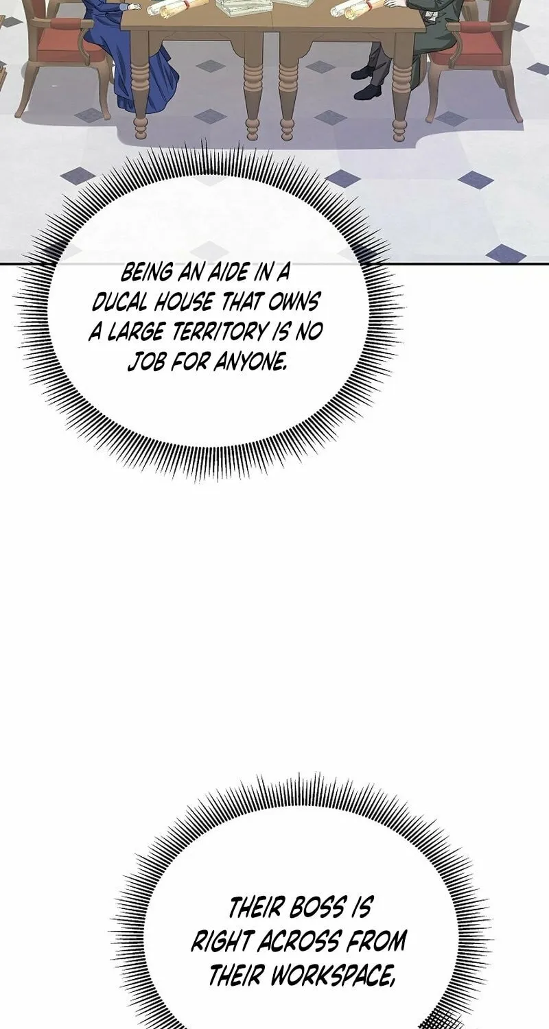 K-Eldest Daughter Possessed a Childcare Novel Chapter 15 page 40 - 