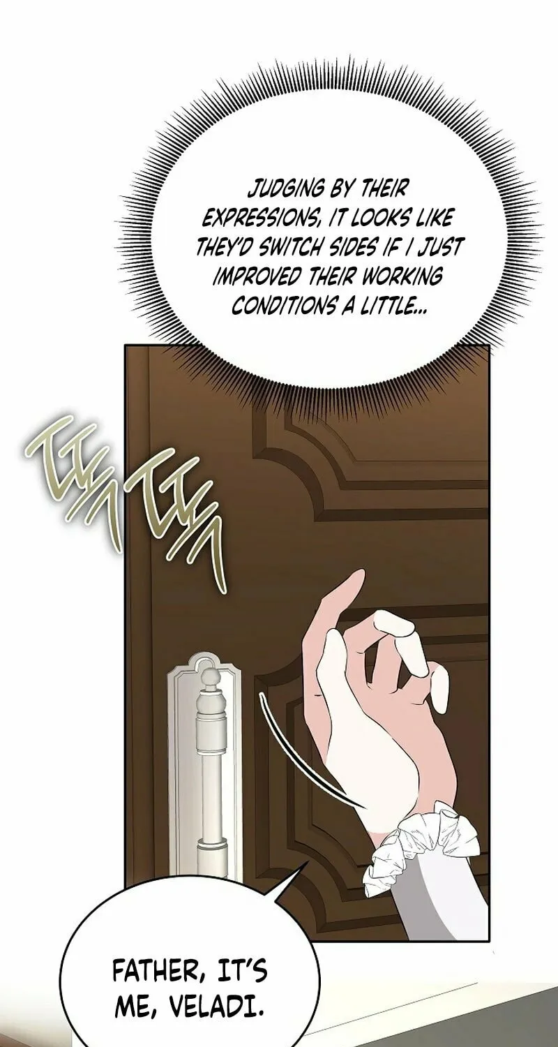 K-Eldest Daughter Possessed a Childcare Novel Chapter 15 page 43 - 