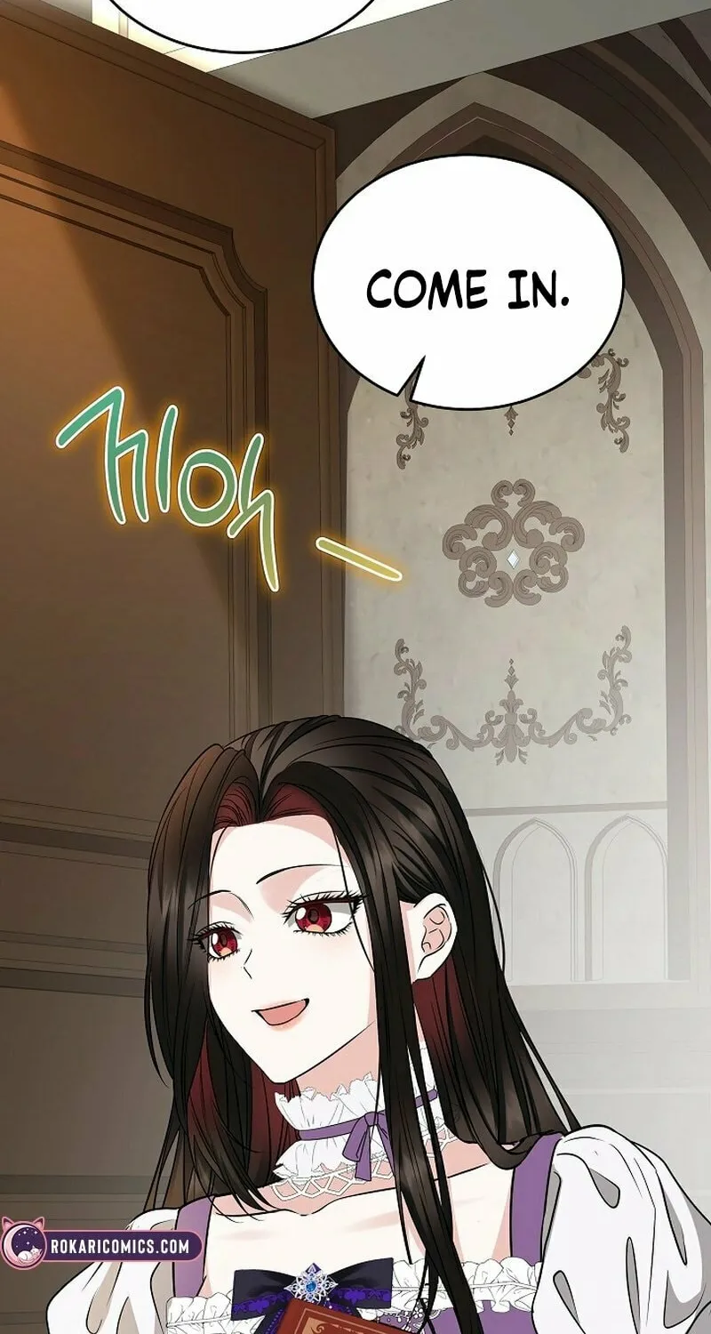 K-Eldest Daughter Possessed a Childcare Novel Chapter 15 page 44 - 
