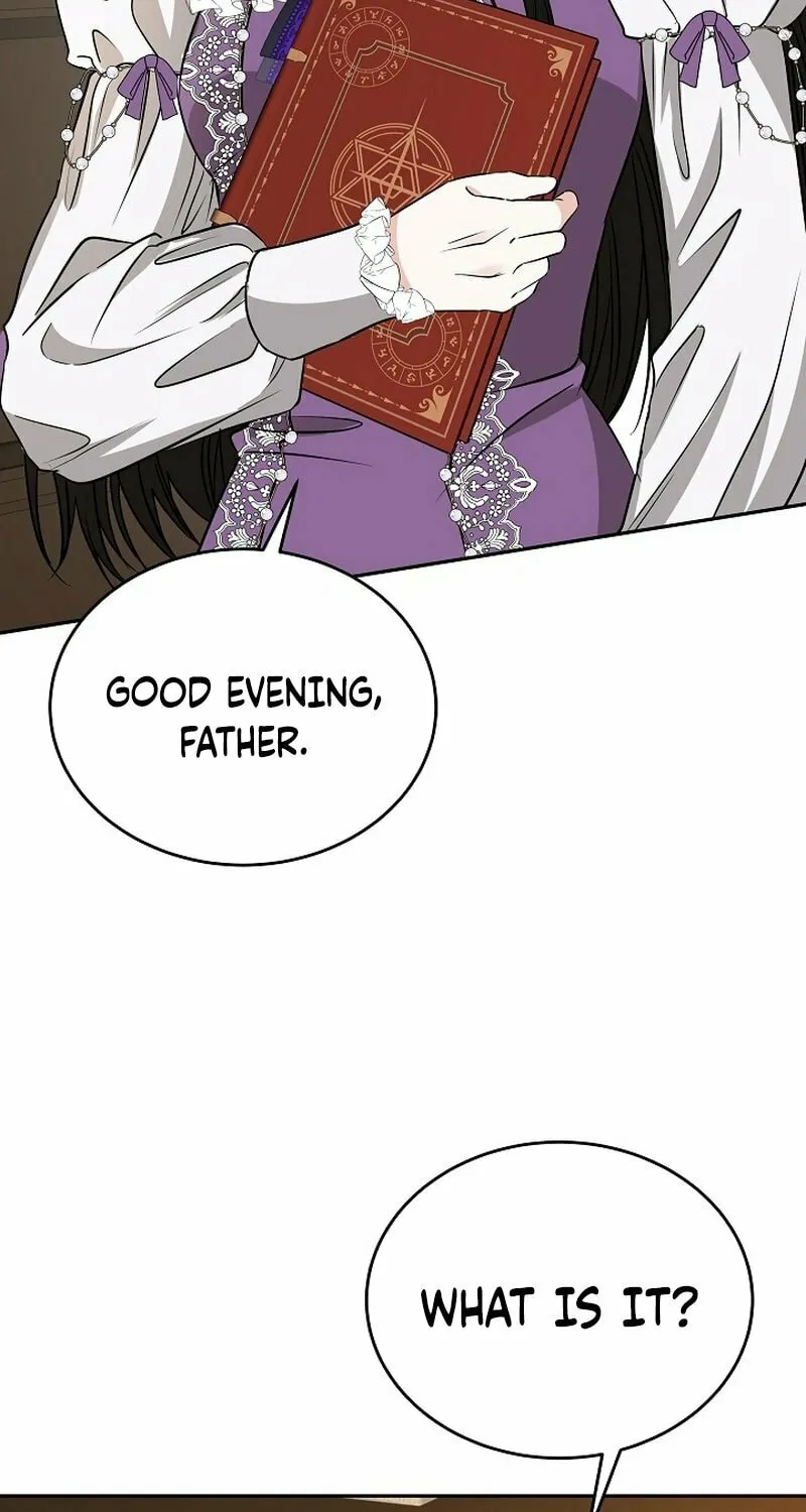K-Eldest Daughter Possessed a Childcare Novel Chapter 15 page 45 - 