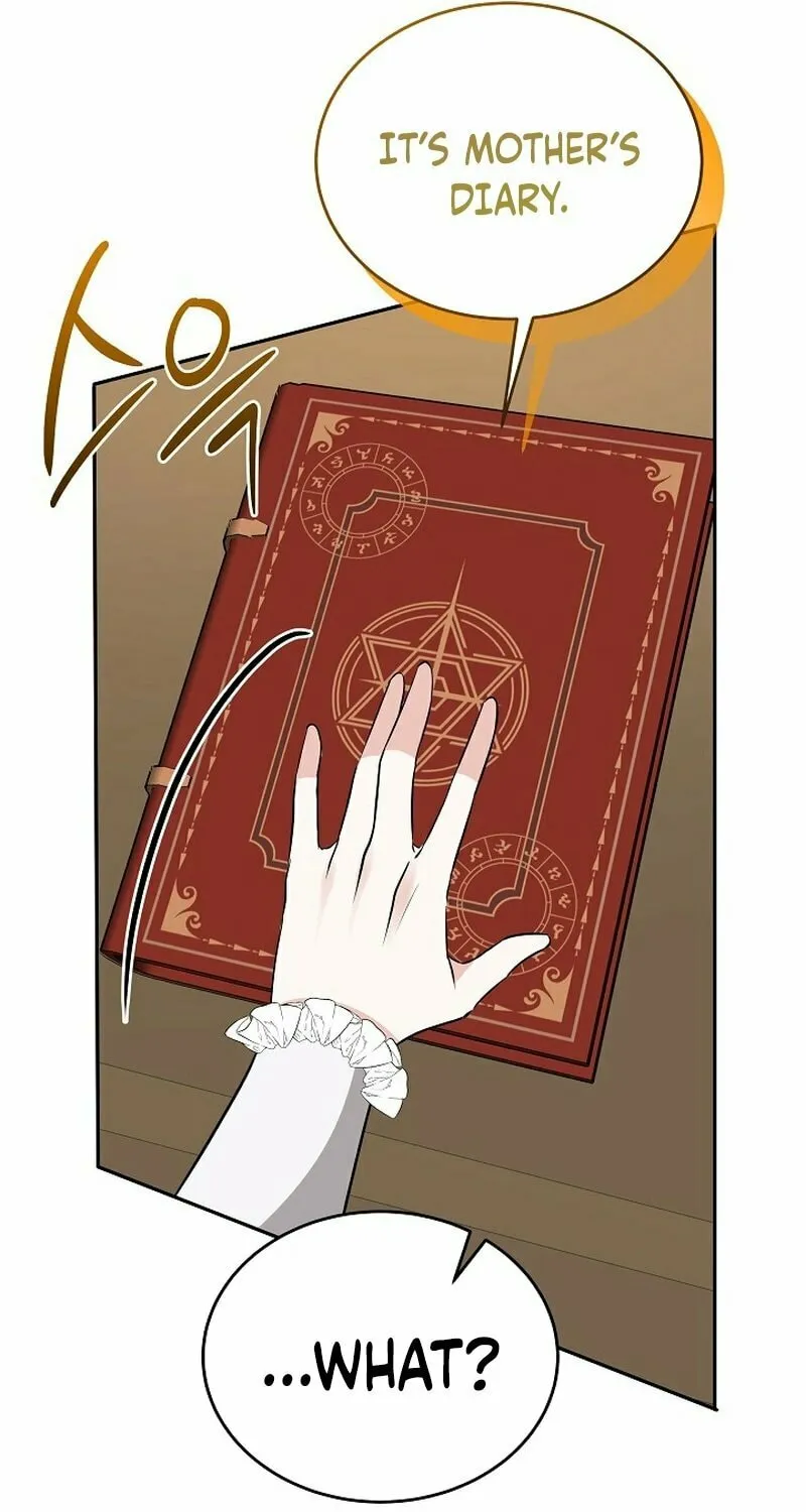 K-Eldest Daughter Possessed a Childcare Novel Chapter 15 page 47 - 