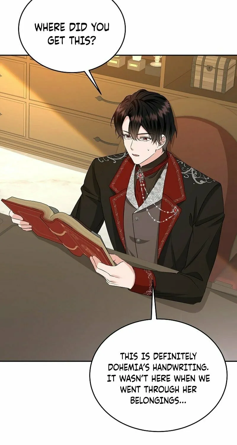 K-Eldest Daughter Possessed a Childcare Novel Chapter 15 page 49 - 