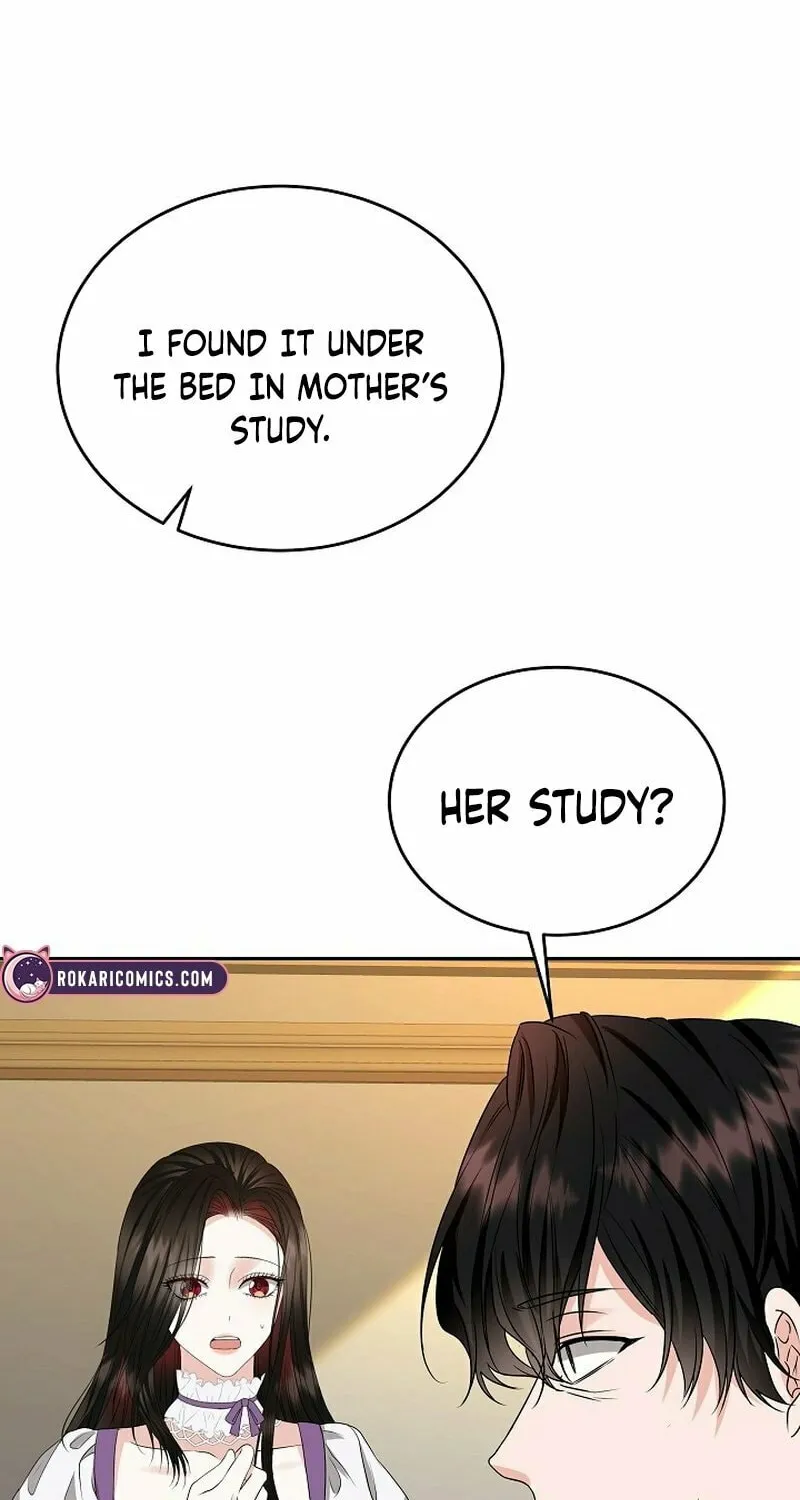 K-Eldest Daughter Possessed a Childcare Novel Chapter 15 page 50 - 