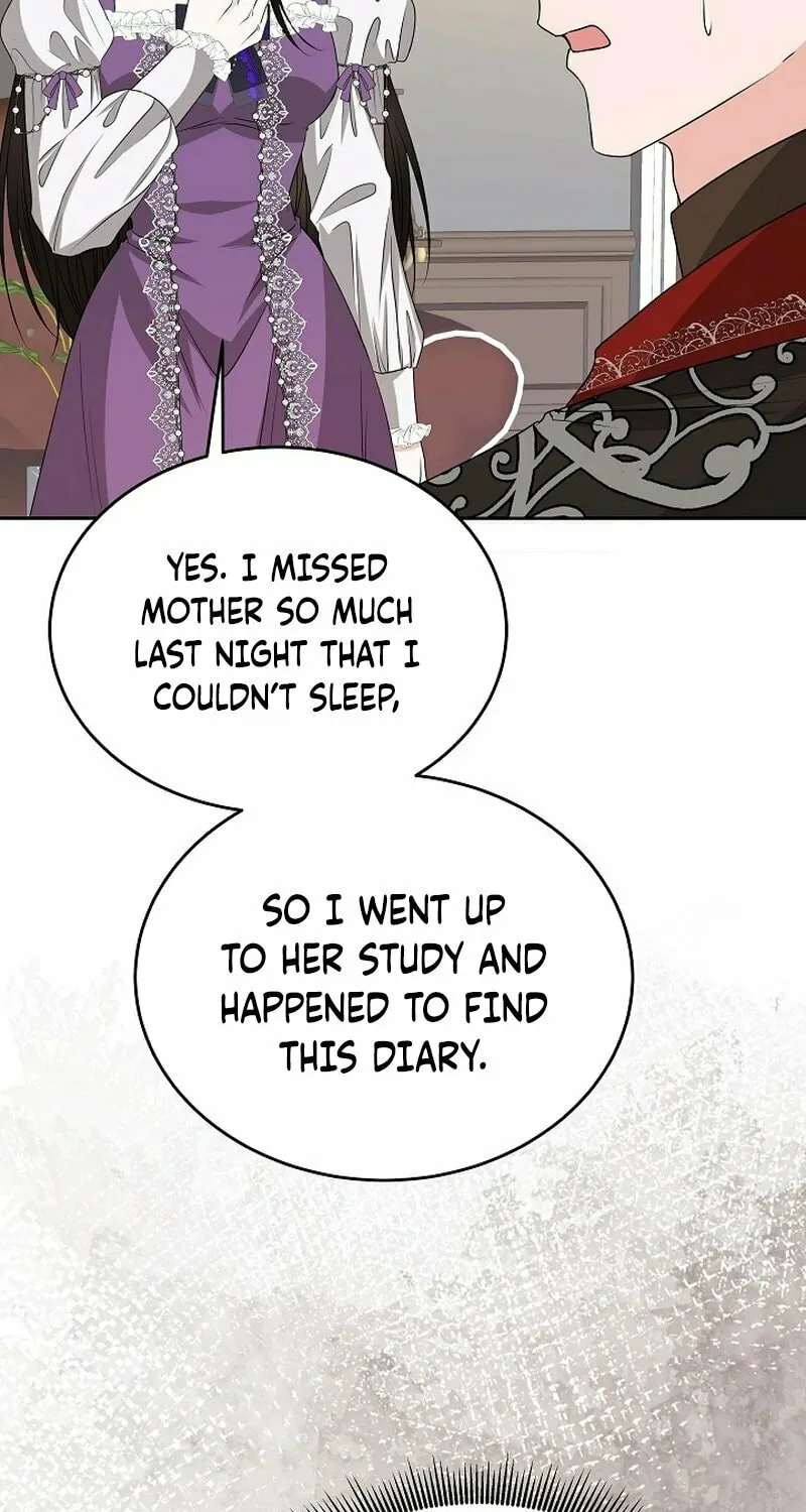 K-Eldest Daughter Possessed a Childcare Novel Chapter 15 page 51 - 