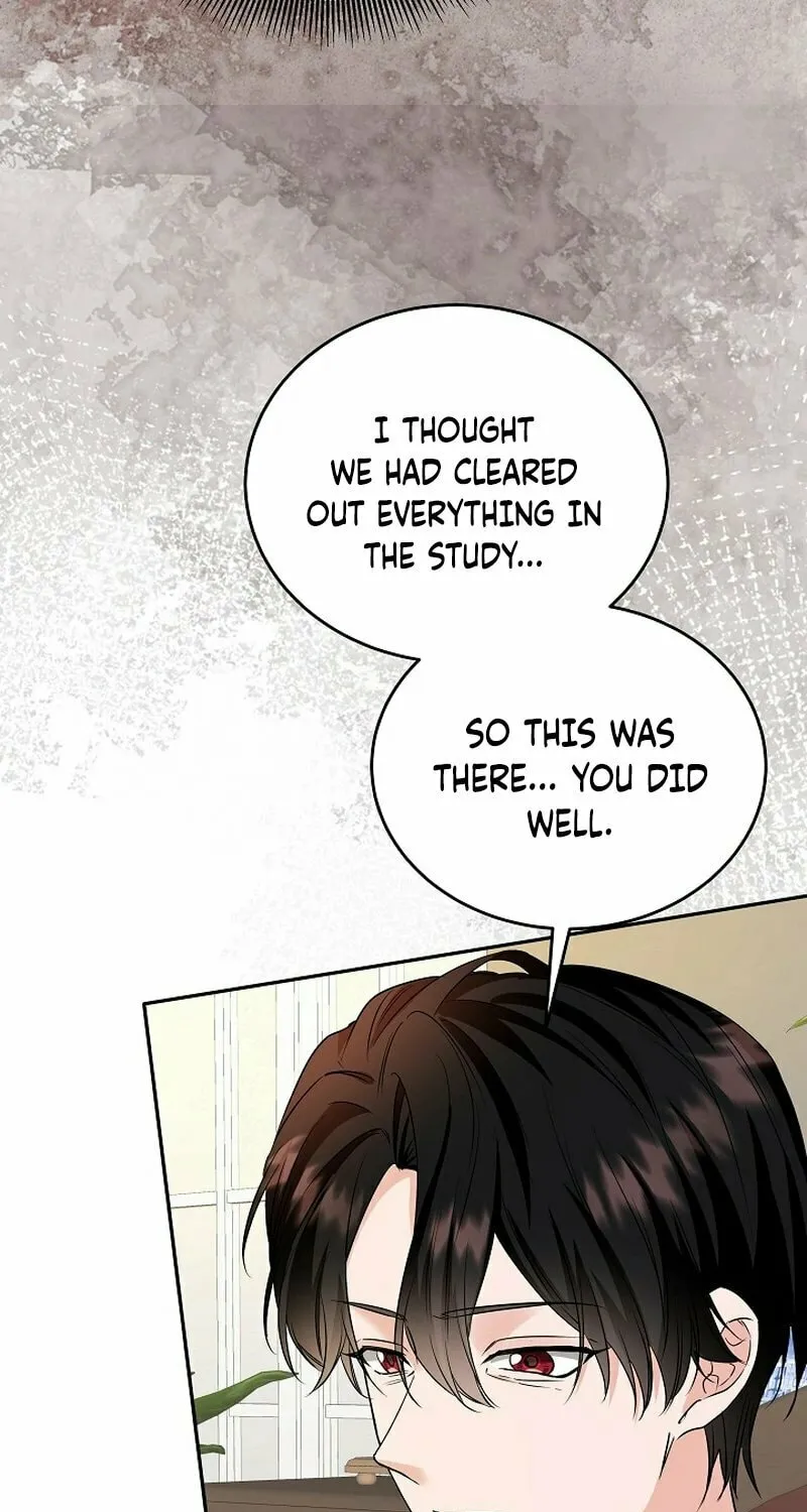 K-Eldest Daughter Possessed a Childcare Novel Chapter 15 page 53 - 