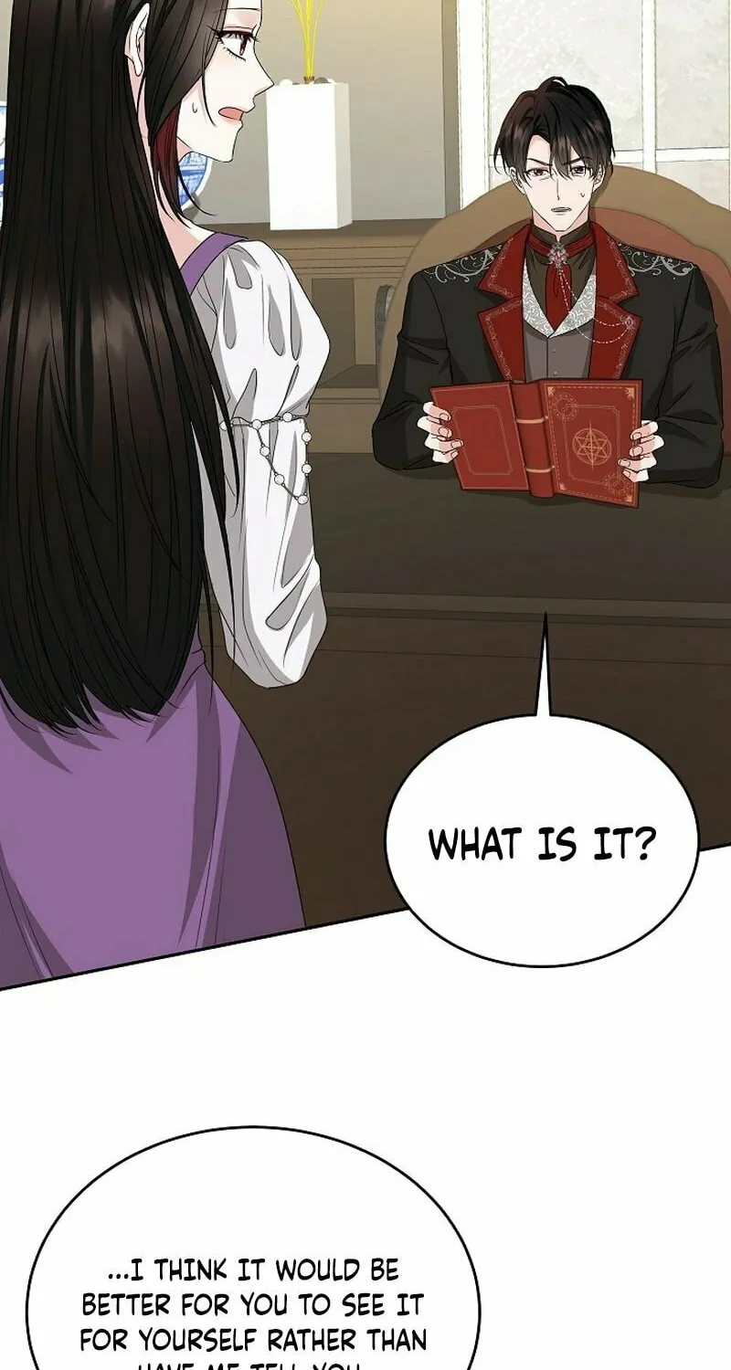 K-Eldest Daughter Possessed a Childcare Novel Chapter 15 page 56 - 