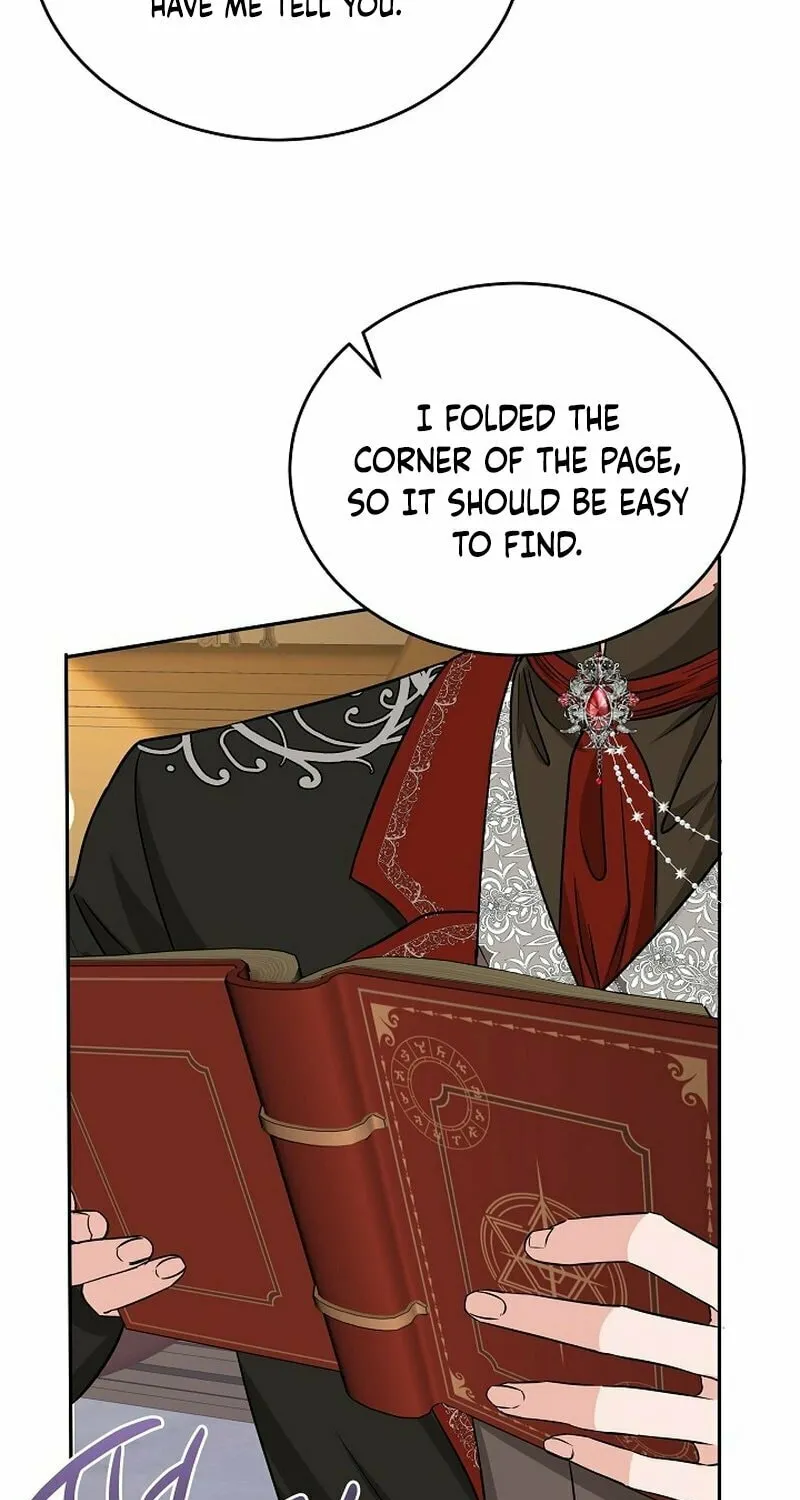 K-Eldest Daughter Possessed a Childcare Novel Chapter 15 page 57 - 