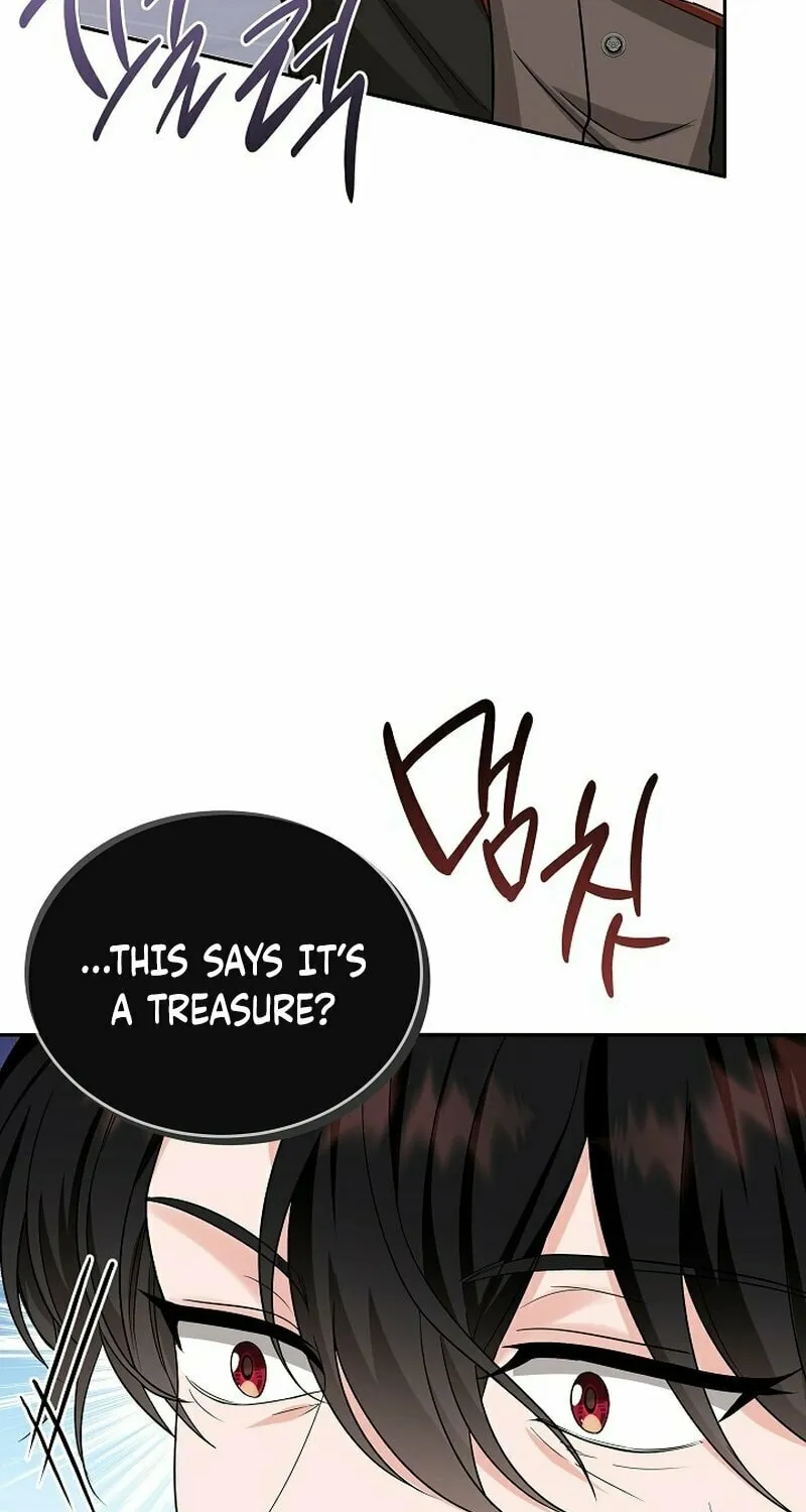 K-Eldest Daughter Possessed a Childcare Novel Chapter 15 page 58 - 