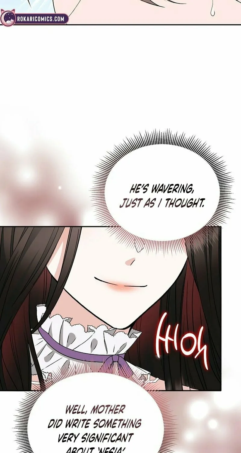 K-Eldest Daughter Possessed a Childcare Novel Chapter 15 page 59 - 