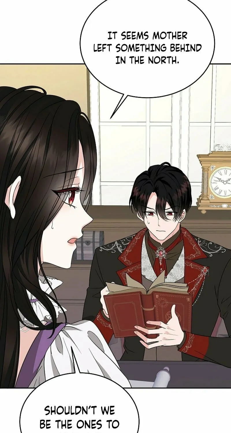 K-Eldest Daughter Possessed a Childcare Novel Chapter 15 page 61 - 