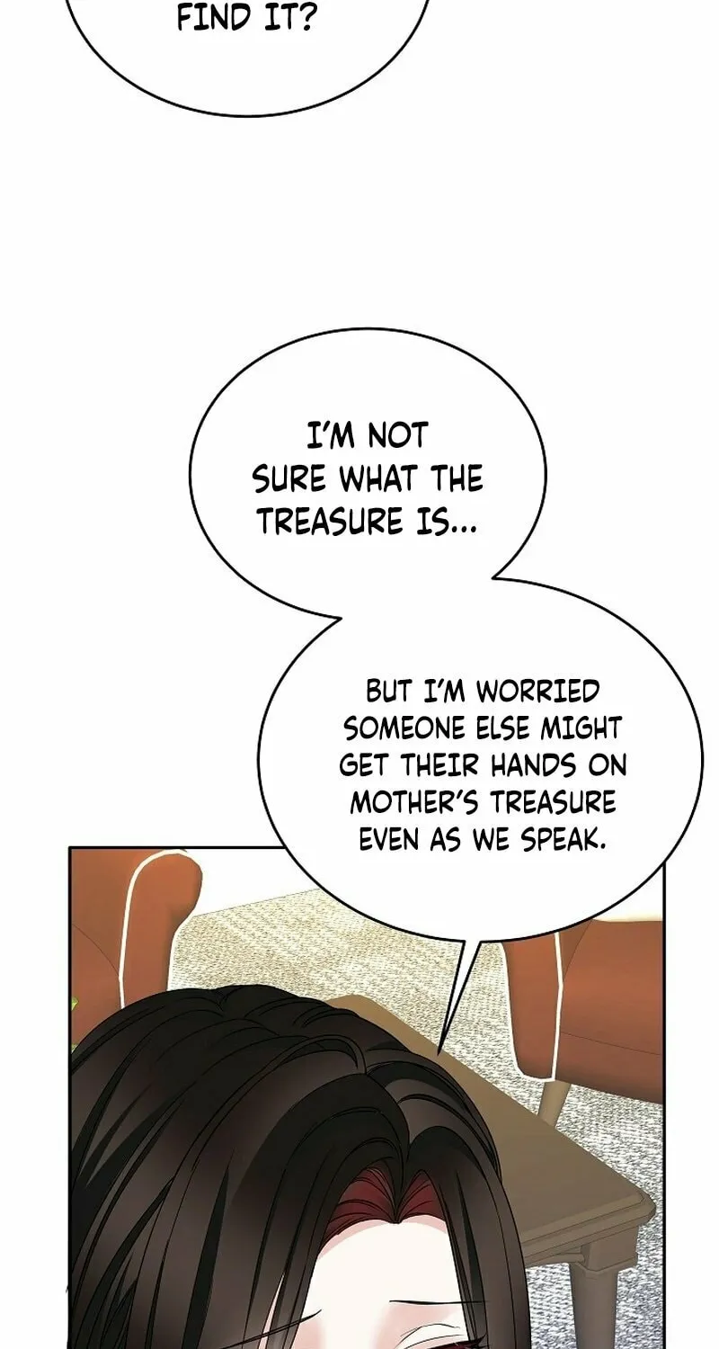 K-Eldest Daughter Possessed a Childcare Novel Chapter 15 page 62 - 