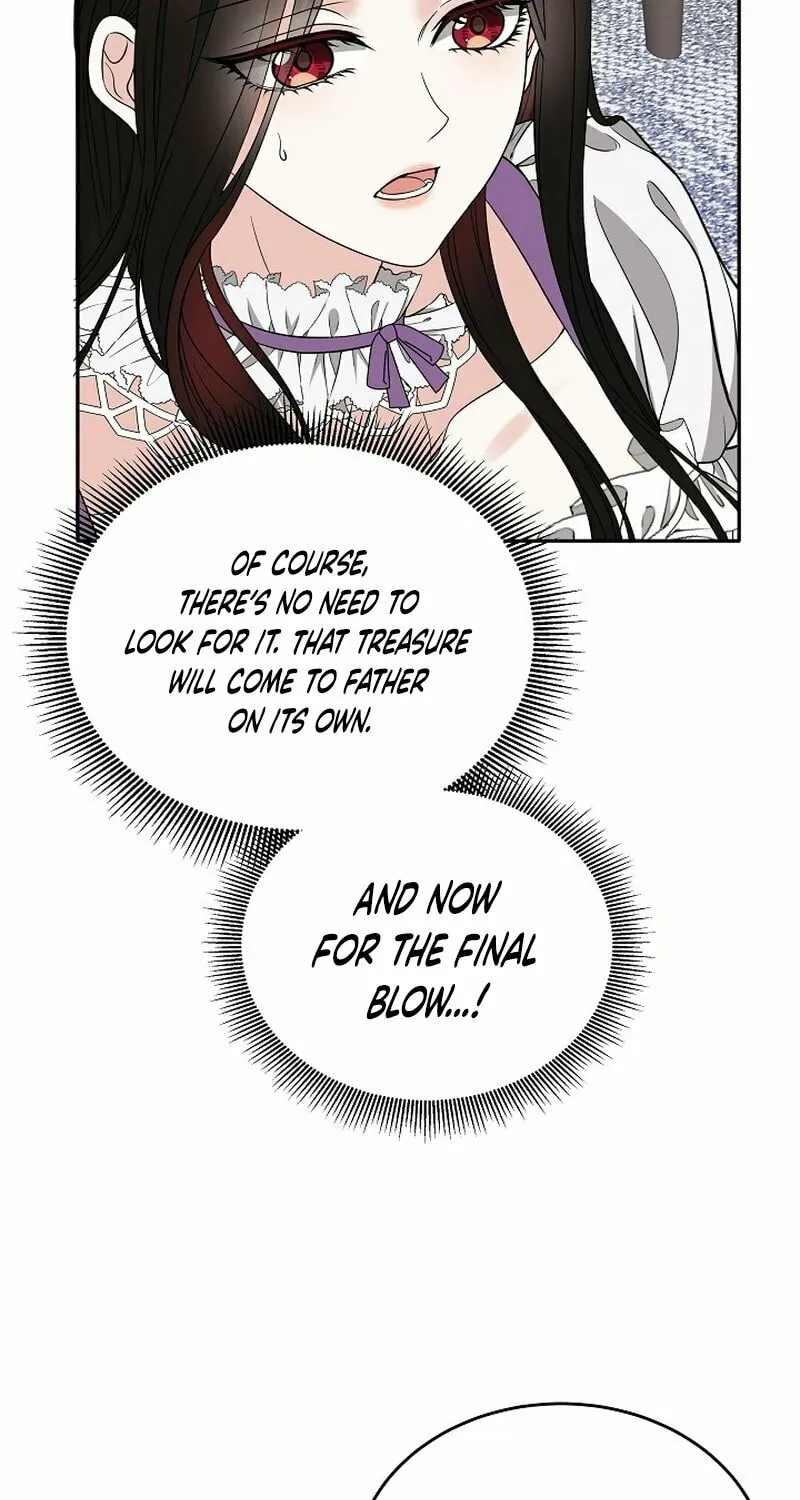 K-Eldest Daughter Possessed a Childcare Novel Chapter 15 page 63 - 