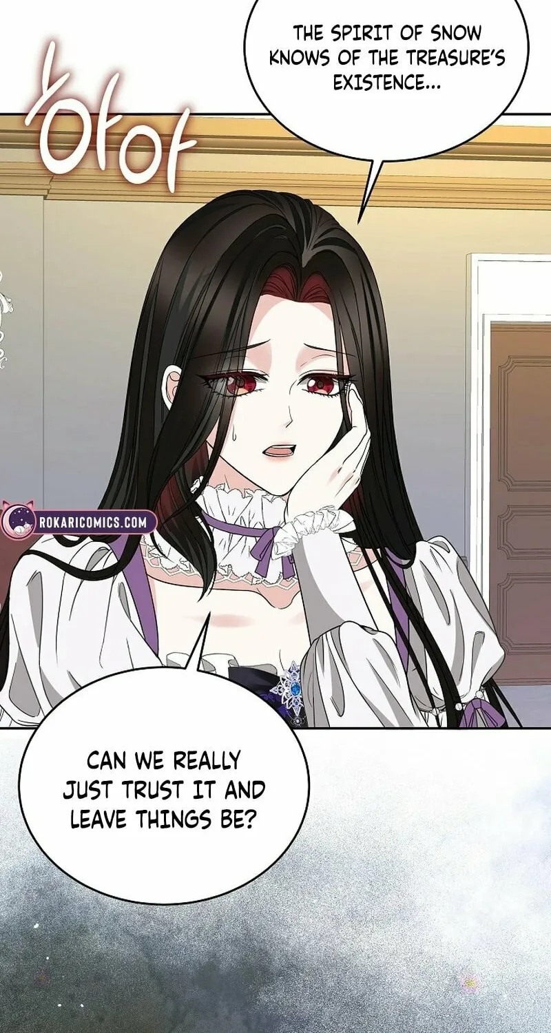 K-Eldest Daughter Possessed a Childcare Novel Chapter 15 page 64 - 