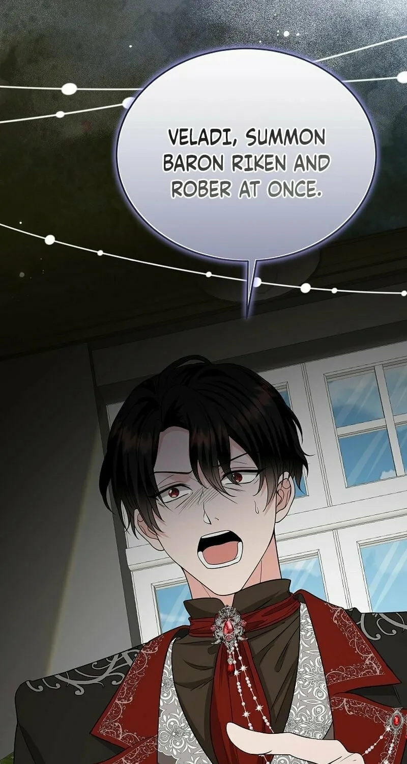 K-Eldest Daughter Possessed a Childcare Novel Chapter 15 page 65 - 