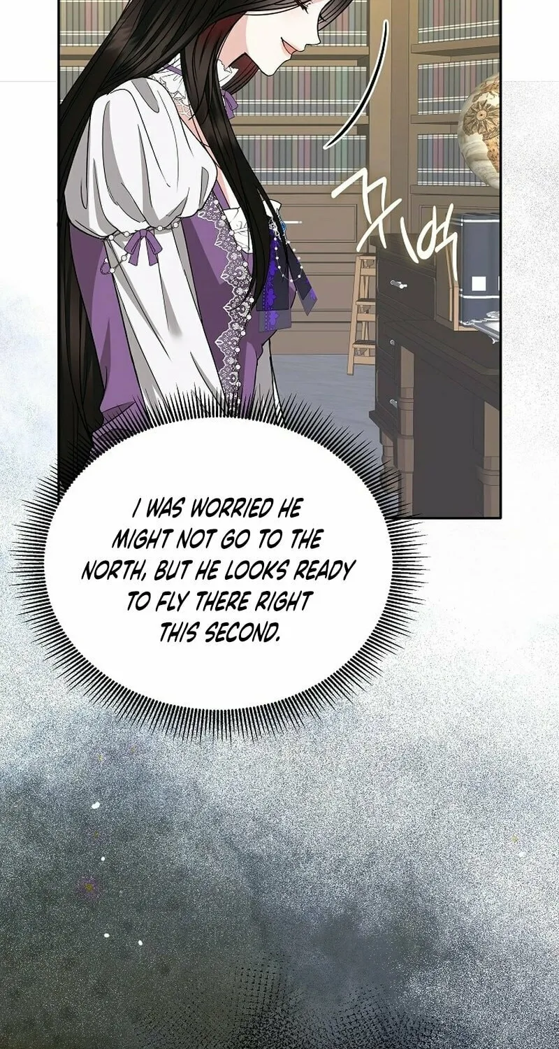 K-Eldest Daughter Possessed a Childcare Novel Chapter 15 page 68 - 