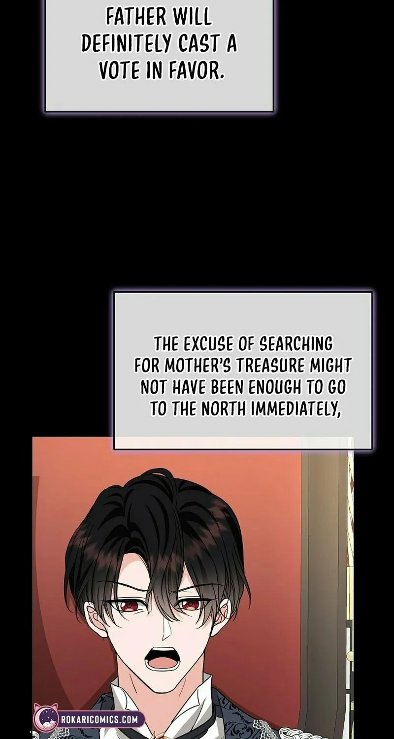 K-Eldest Daughter Possessed a Childcare Novel Chapter 15 page 70 - 