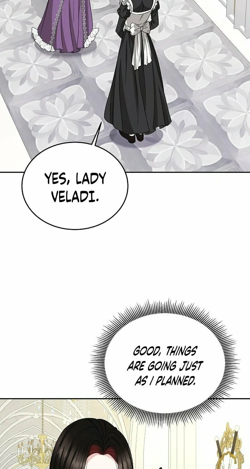 K-Eldest Daughter Possessed a Childcare Novel Chapter 15 page 73 - 