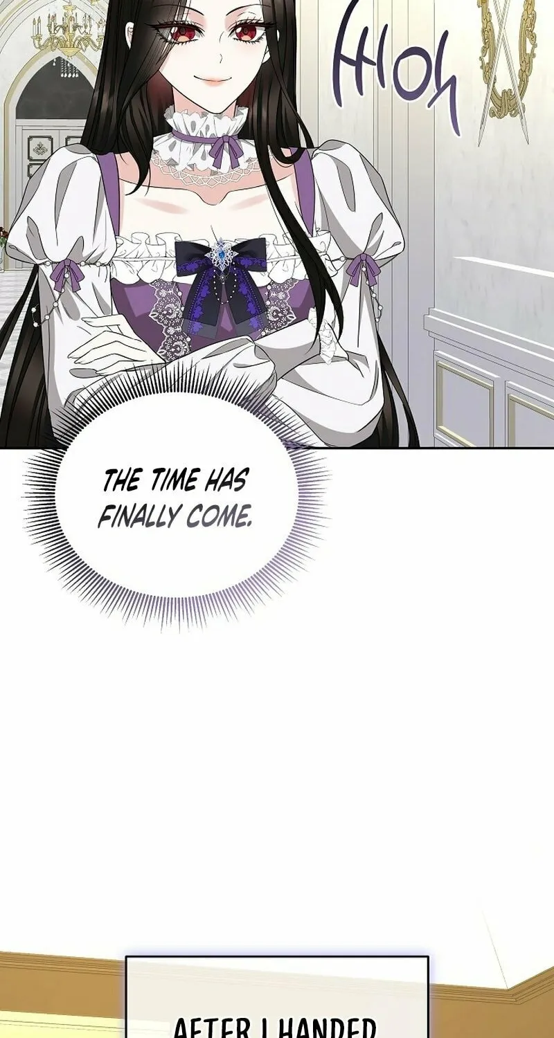 K-Eldest Daughter Possessed a Childcare Novel Chapter 15 page 74 - 