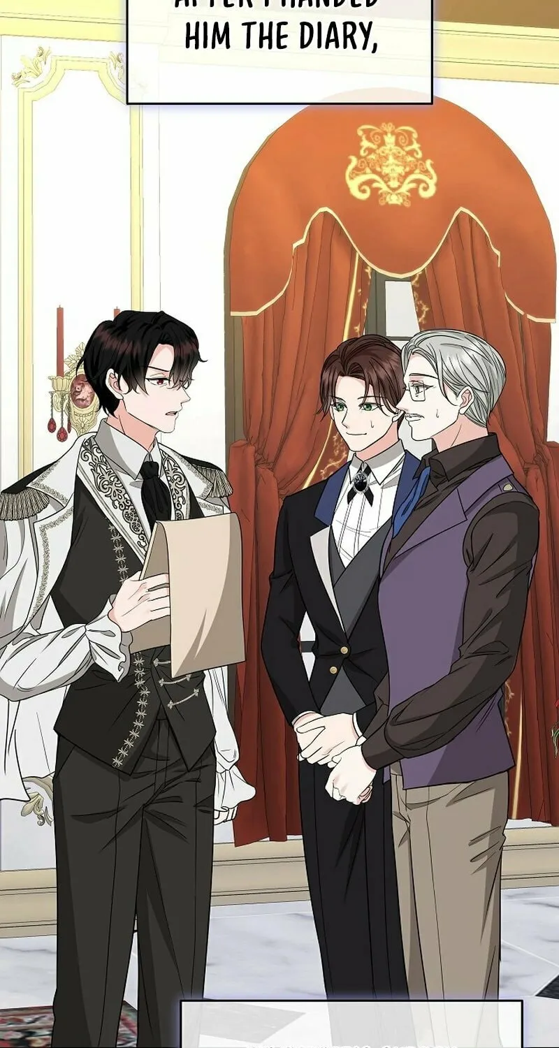 K-Eldest Daughter Possessed a Childcare Novel Chapter 15 page 75 - 