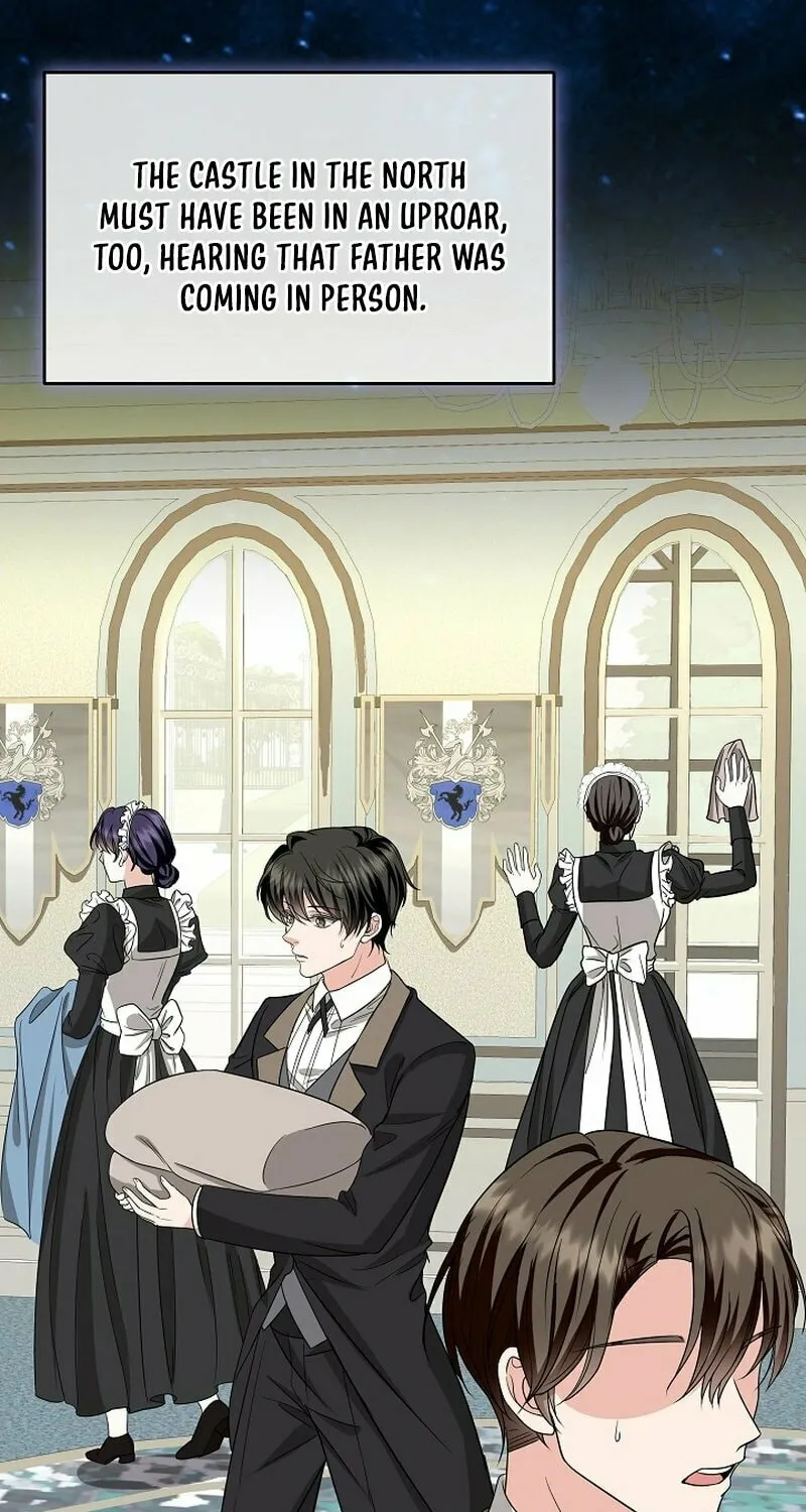 K-Eldest Daughter Possessed a Childcare Novel Chapter 15 page 79 - 