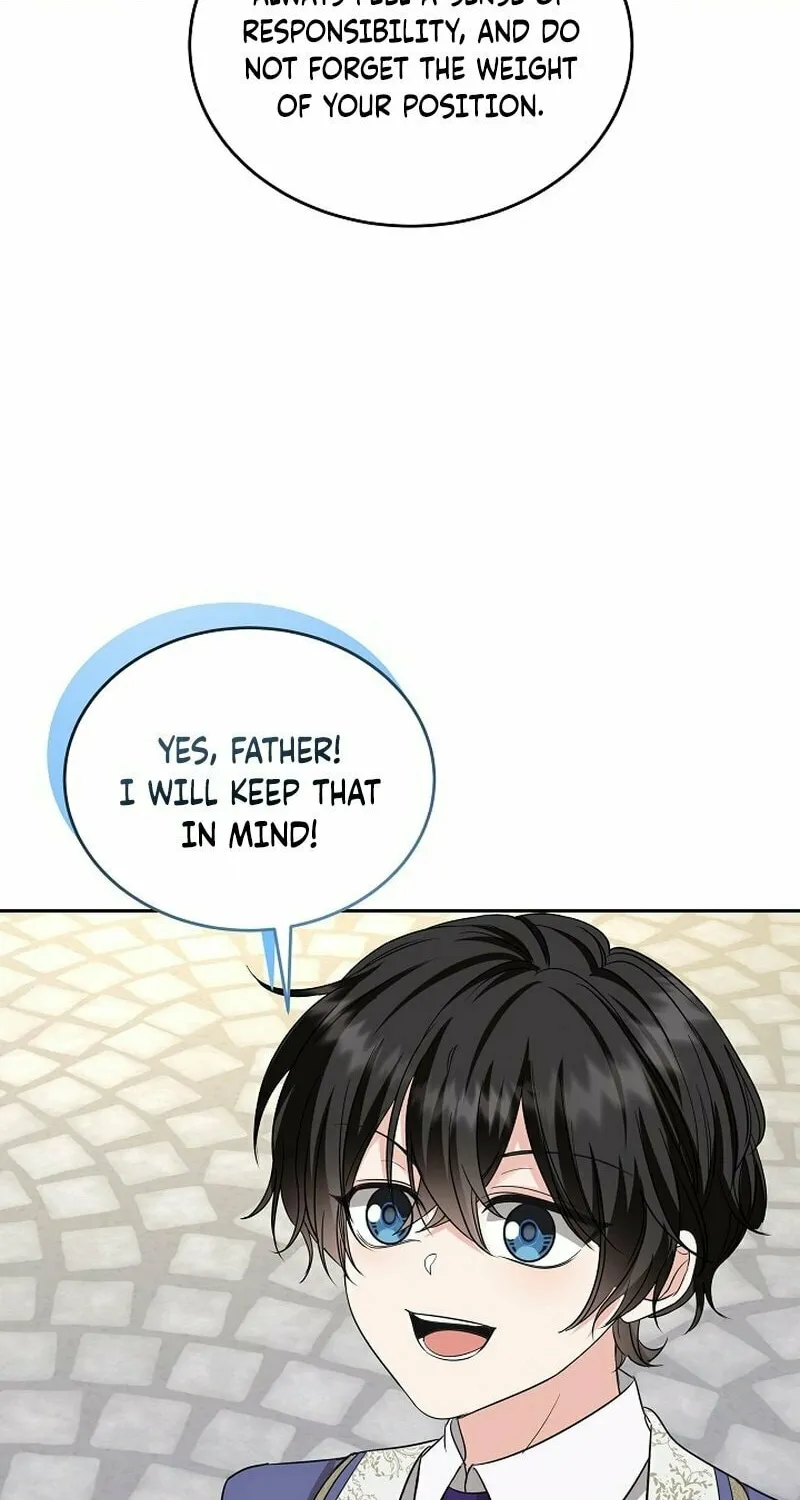 K-Eldest Daughter Possessed a Childcare Novel Chapter 15 page 82 - 