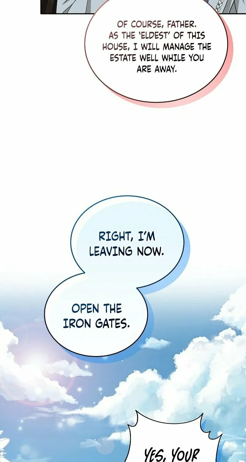 K-Eldest Daughter Possessed a Childcare Novel Chapter 15 page 86 - 