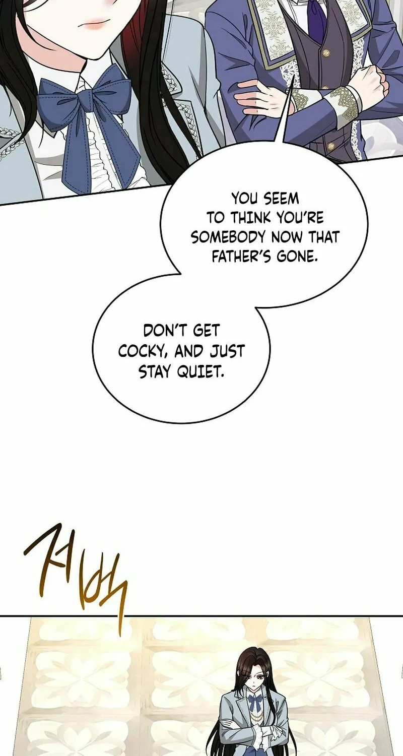K-Eldest Daughter Possessed a Childcare Novel Chapter 15 page 92 - 