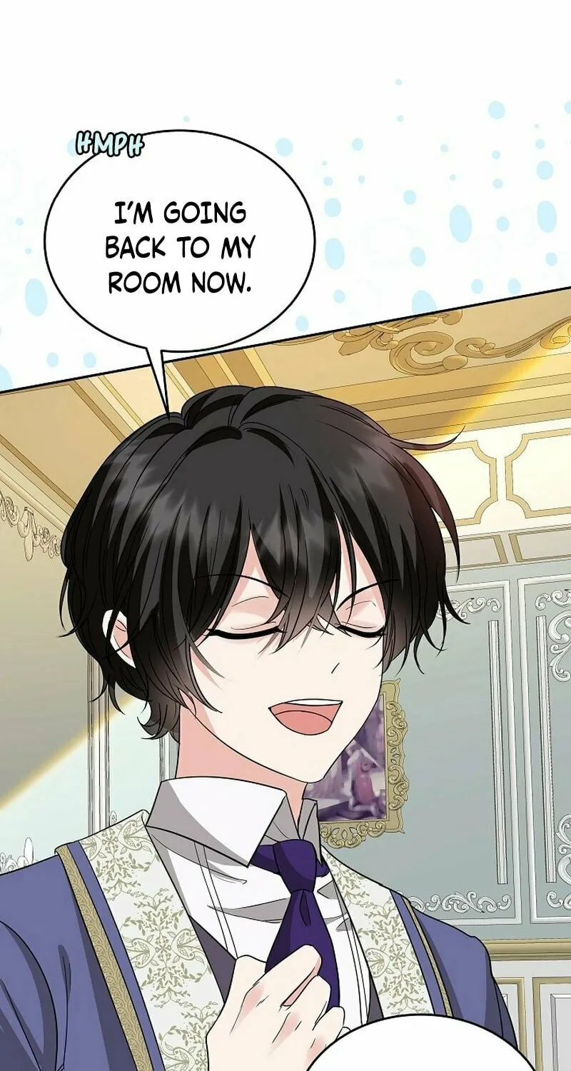 K-Eldest Daughter Possessed a Childcare Novel Chapter 15 page 94 - 