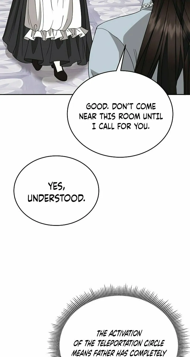 K-Eldest Daughter Possessed a Childcare Novel Chapter 15 page 97 - 