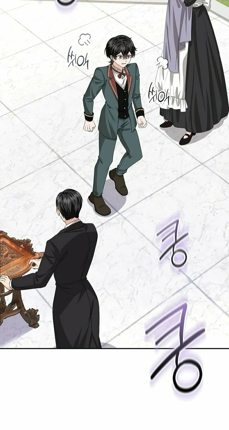 K-Eldest Daughter Possessed a Childcare Novel Chapter 16 page 2 - 