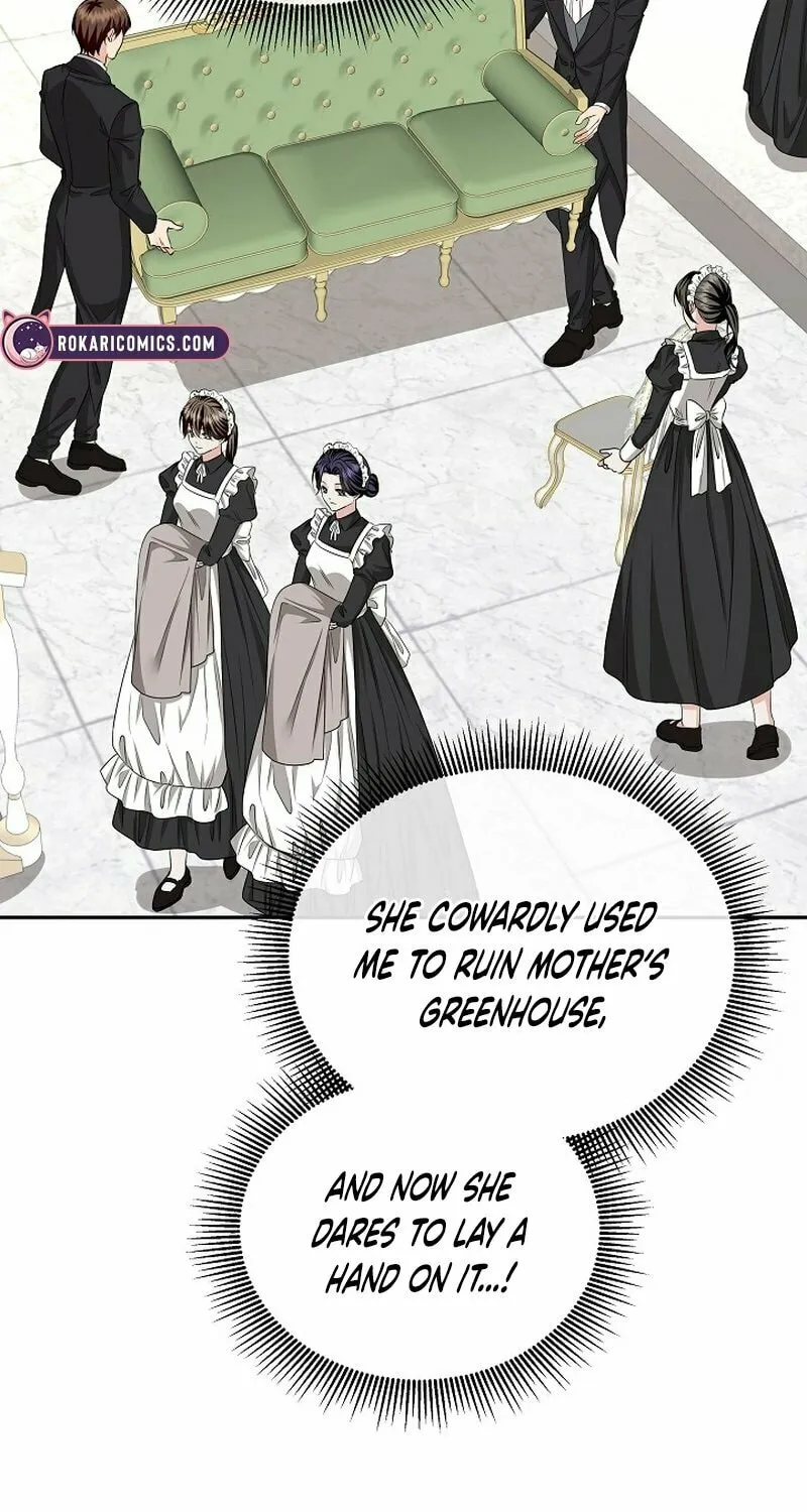 K-Eldest Daughter Possessed a Childcare Novel Chapter 16 page 11 - 