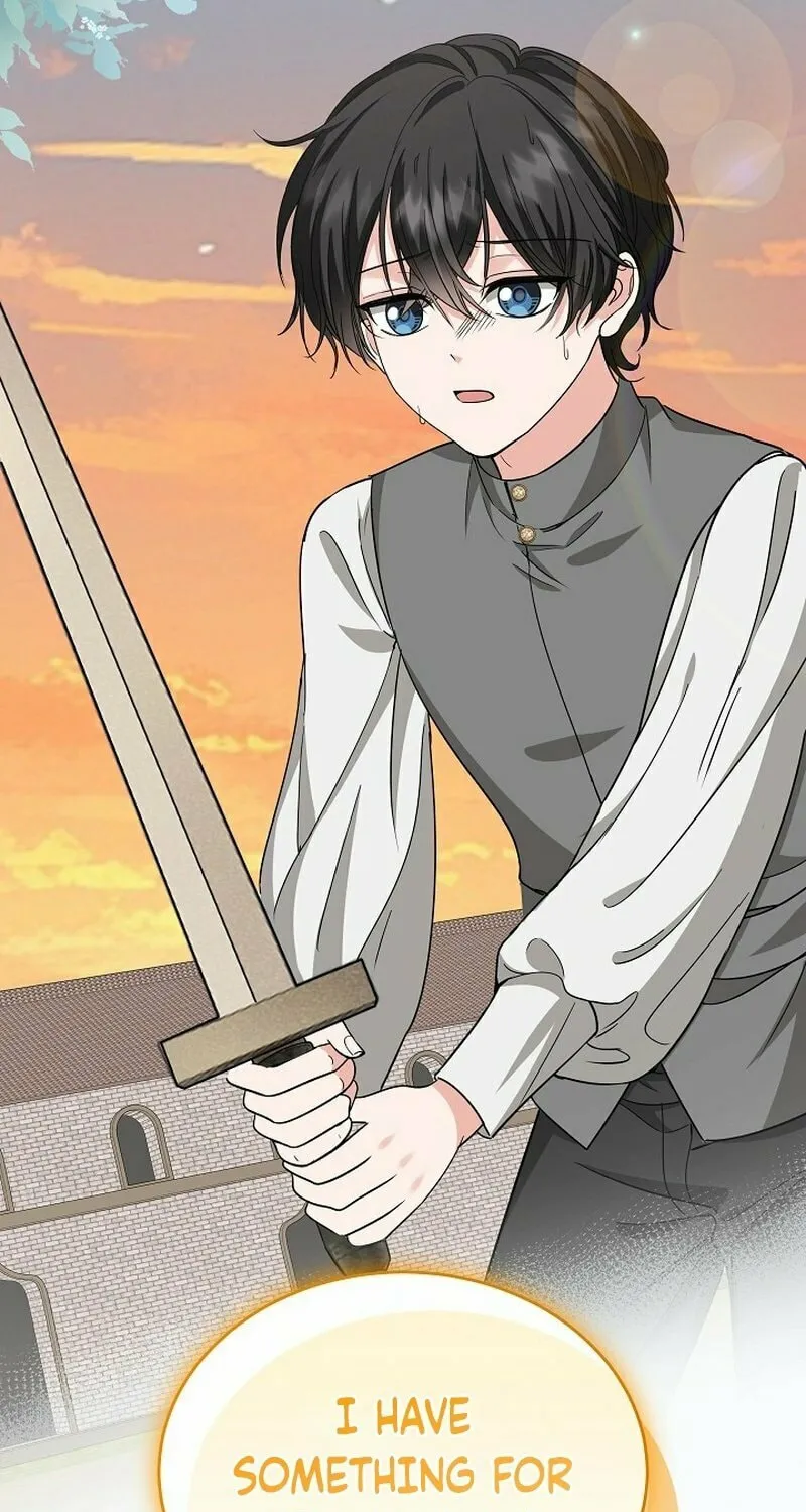 K-Eldest Daughter Possessed a Childcare Novel Chapter 16 page 101 - 