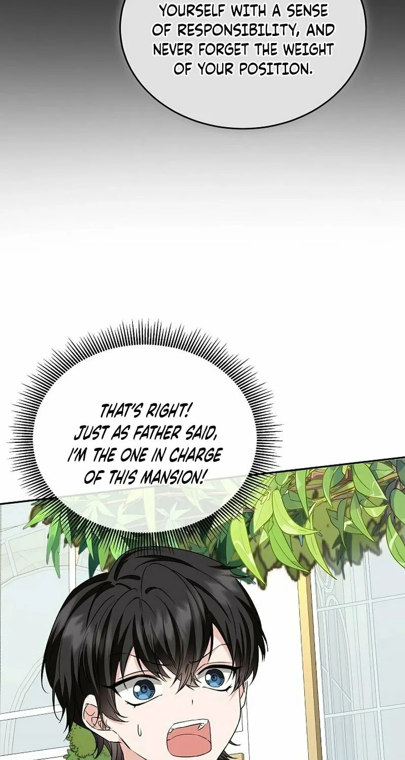 K-Eldest Daughter Possessed a Childcare Novel Chapter 16 page 15 - 