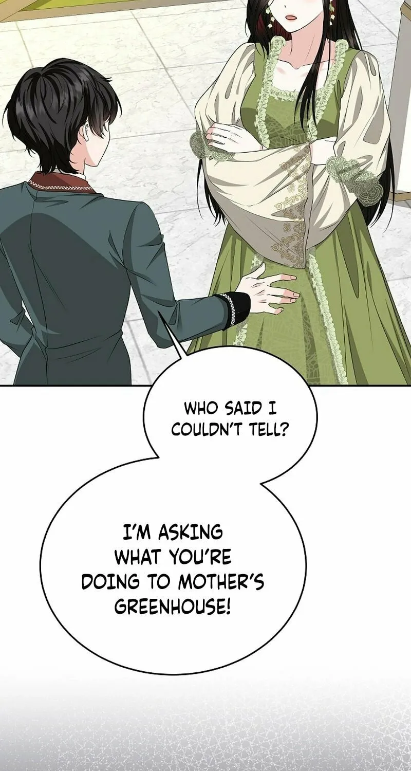 K-Eldest Daughter Possessed a Childcare Novel Chapter 16 page 17 - 