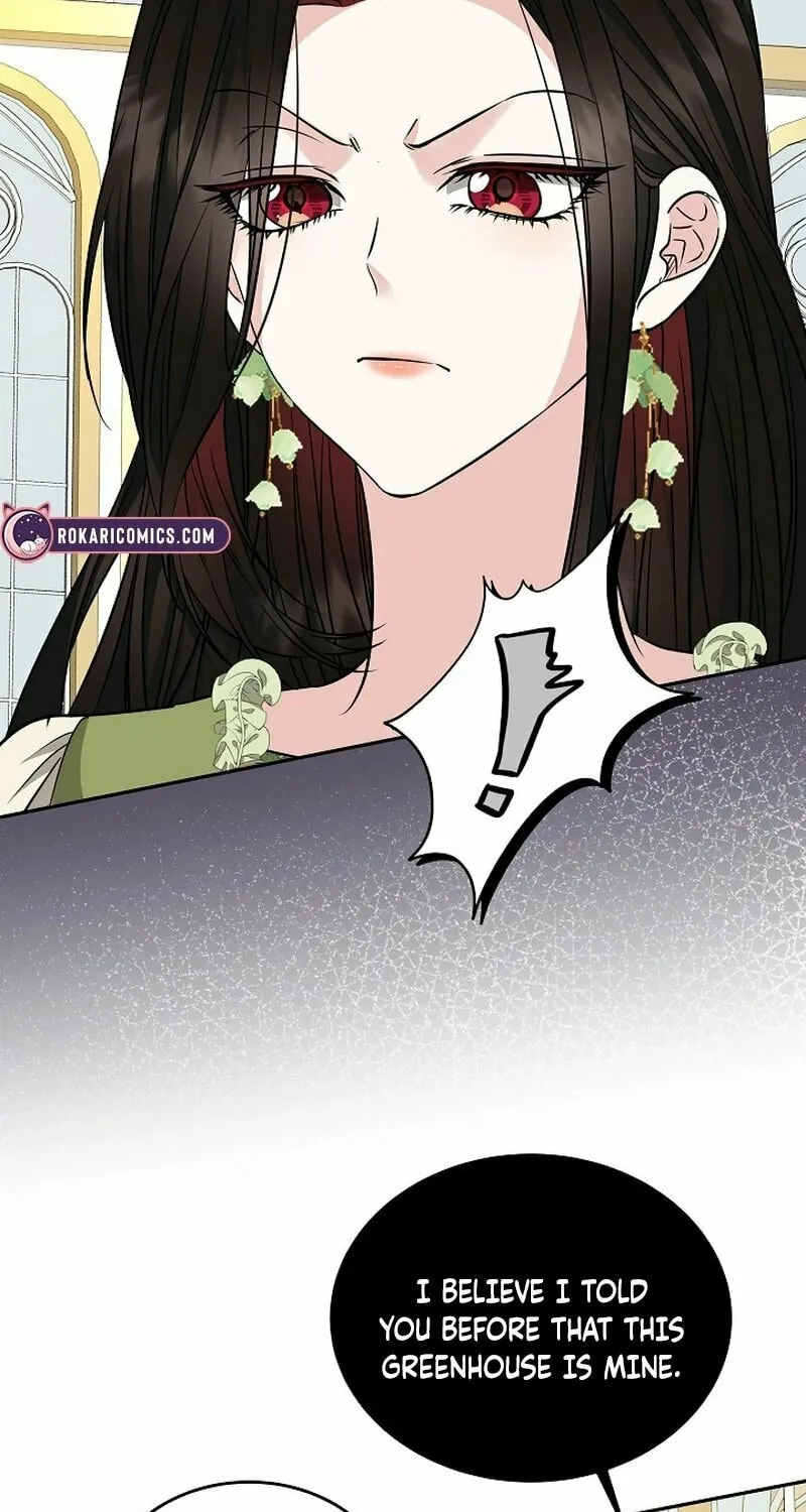 K-Eldest Daughter Possessed a Childcare Novel Chapter 16 page 19 - 