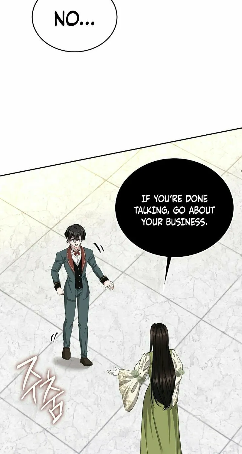 K-Eldest Daughter Possessed a Childcare Novel Chapter 16 page 21 - 