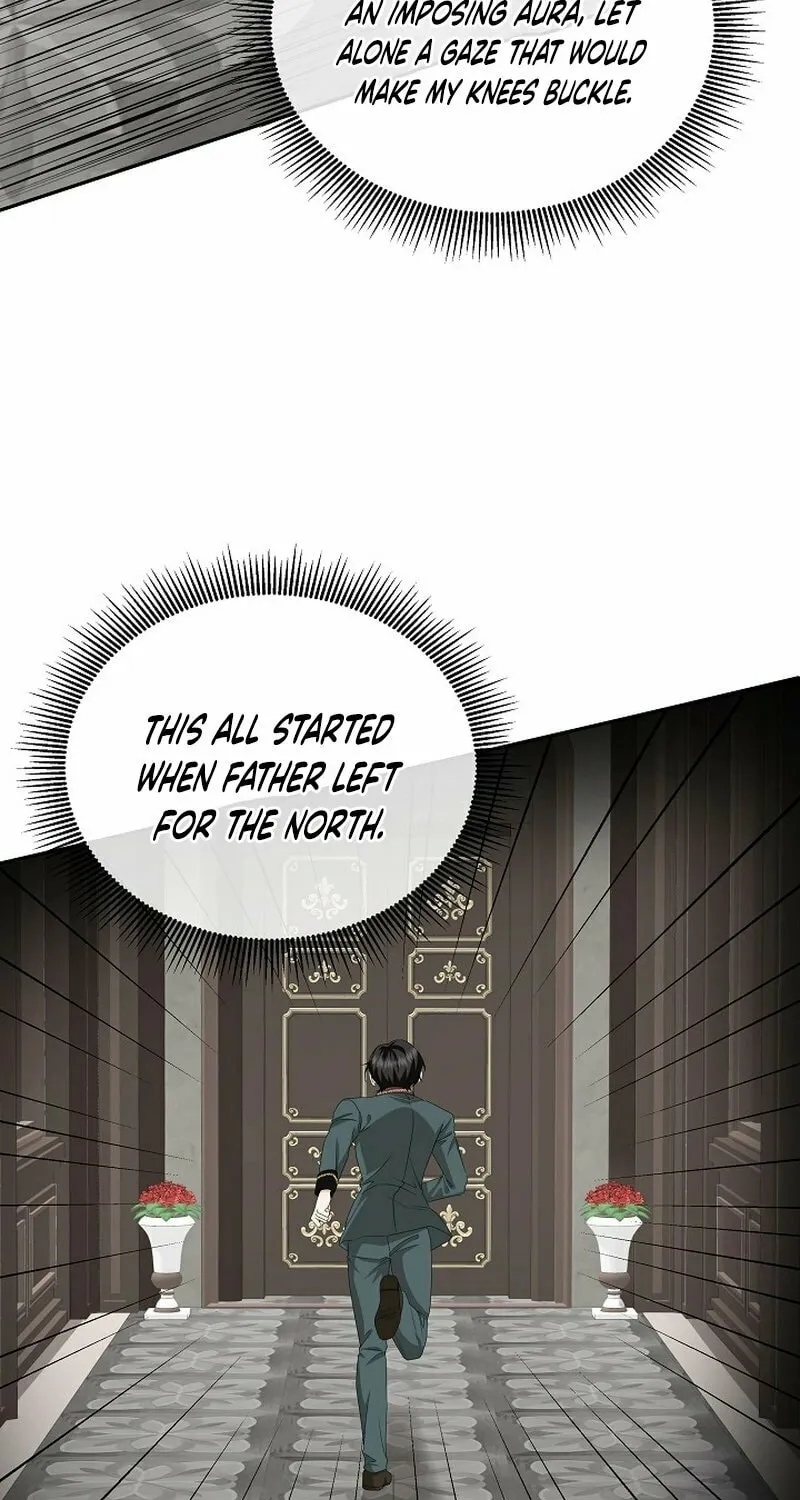 K-Eldest Daughter Possessed a Childcare Novel Chapter 16 page 27 - 