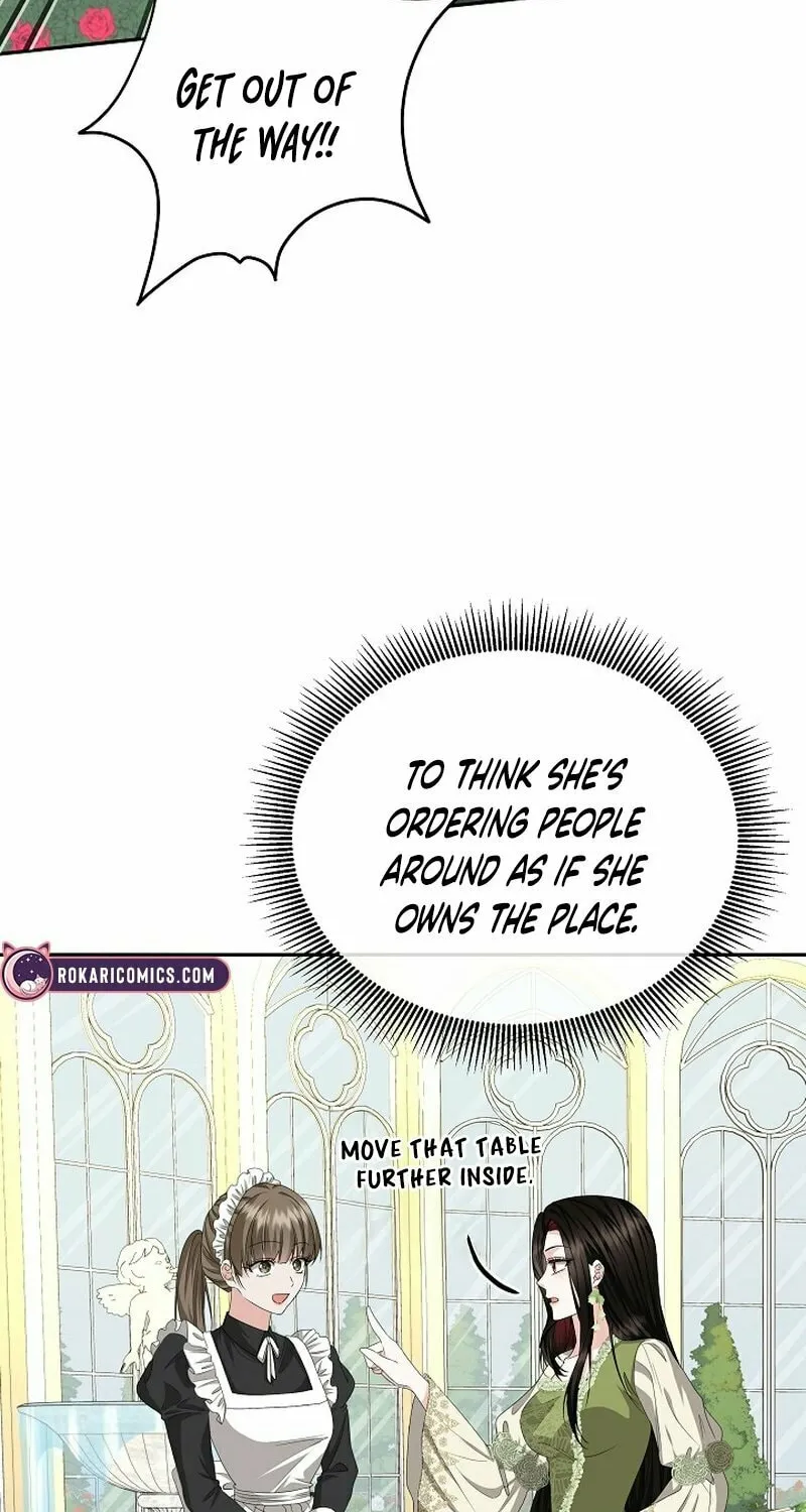 K-Eldest Daughter Possessed a Childcare Novel Chapter 16 page 4 - 