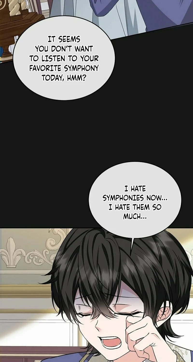 K-Eldest Daughter Possessed a Childcare Novel Chapter 16 page 38 - 