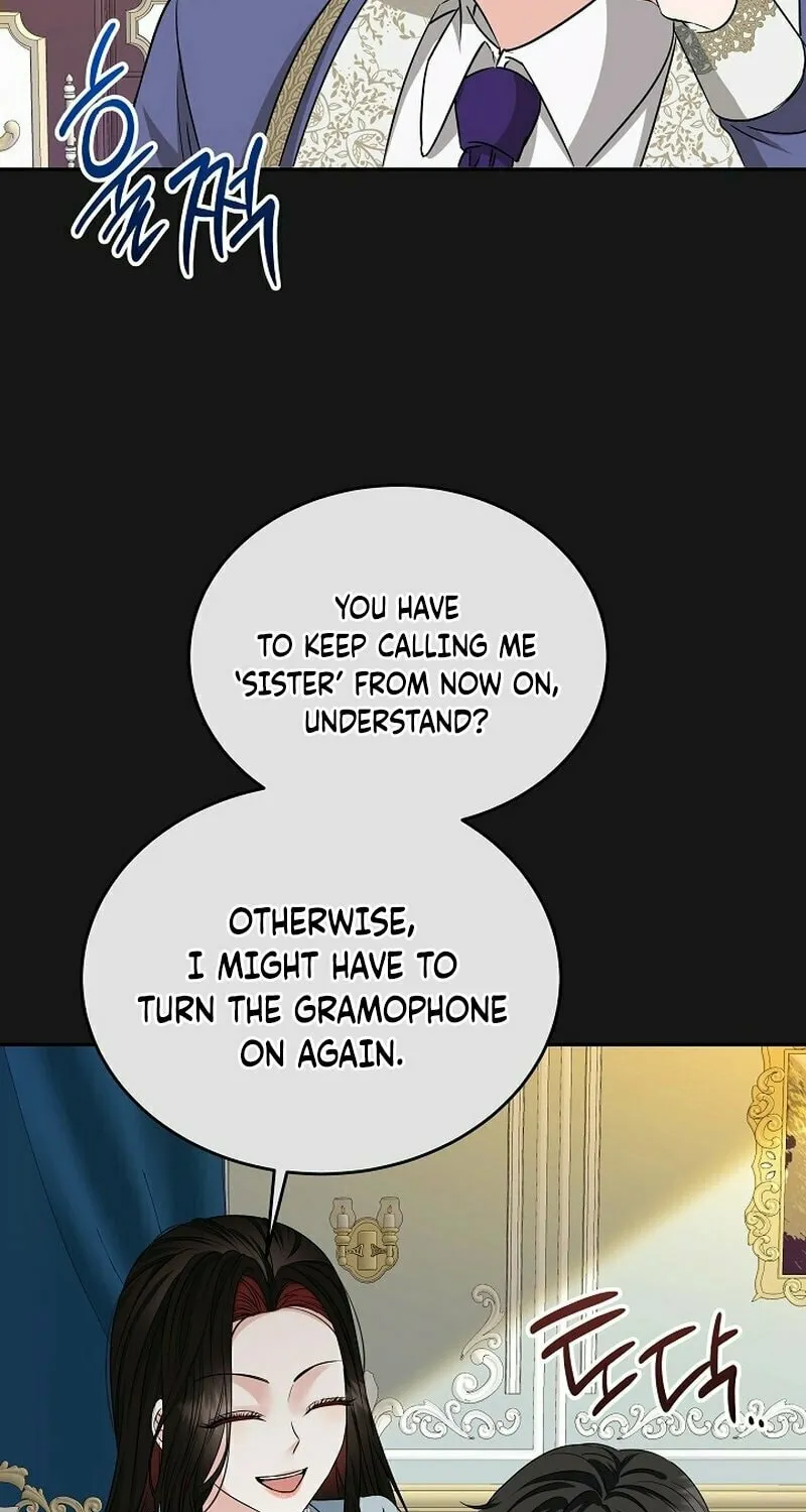 K-Eldest Daughter Possessed a Childcare Novel Chapter 16 page 39 - 
