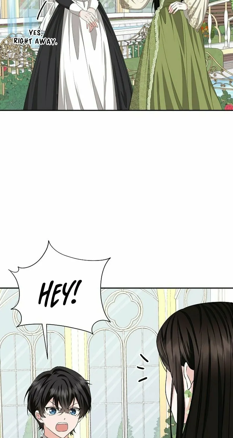 K-Eldest Daughter Possessed a Childcare Novel Chapter 16 page 5 - 