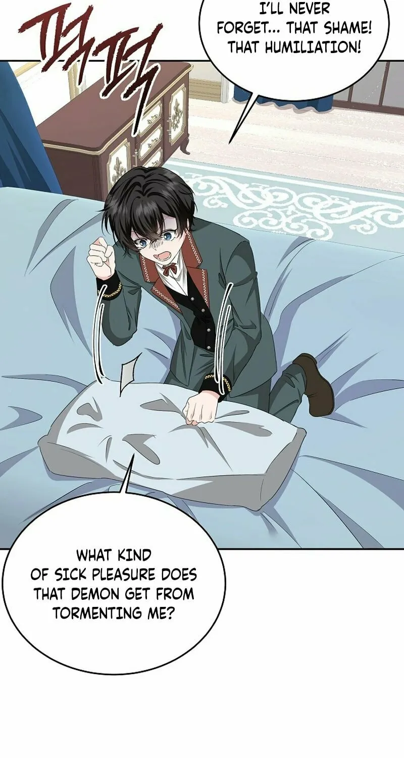 K-Eldest Daughter Possessed a Childcare Novel Chapter 16 page 43 - 