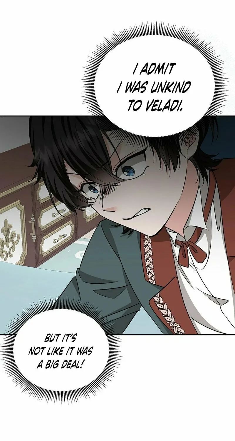 K-Eldest Daughter Possessed a Childcare Novel Chapter 16 page 44 - 