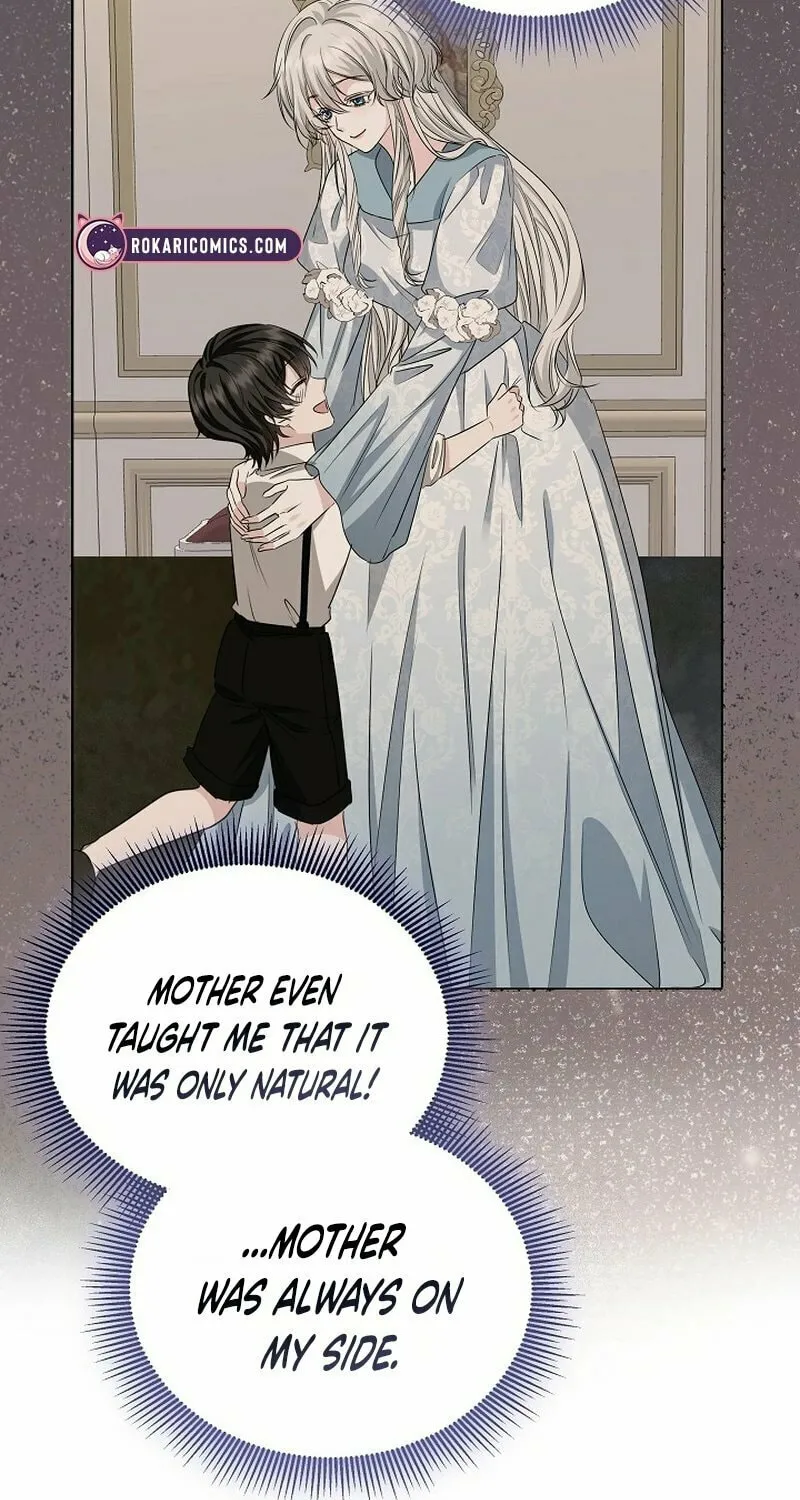 K-Eldest Daughter Possessed a Childcare Novel Chapter 16 page 47 - 