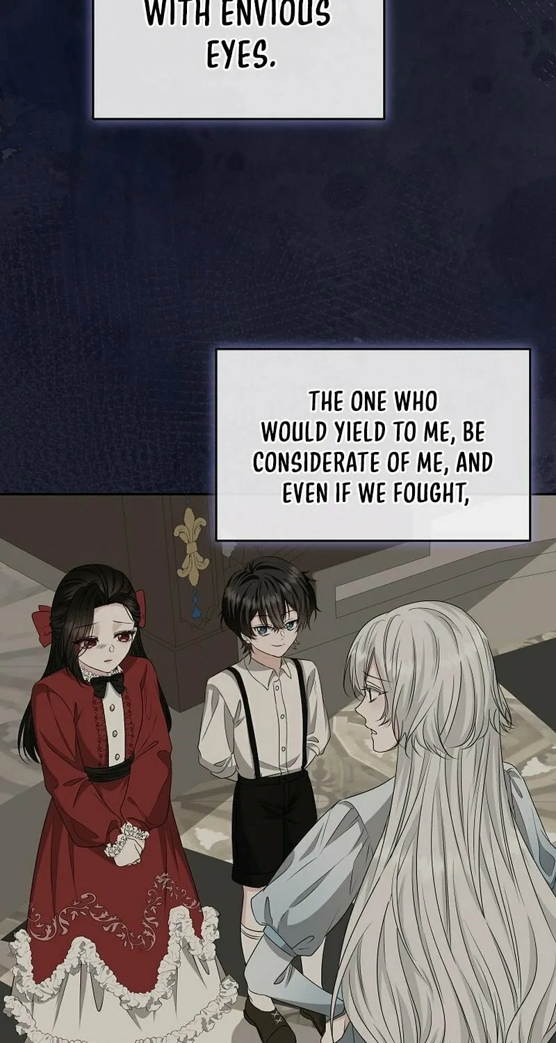 K-Eldest Daughter Possessed a Childcare Novel Chapter 16 page 50 - 