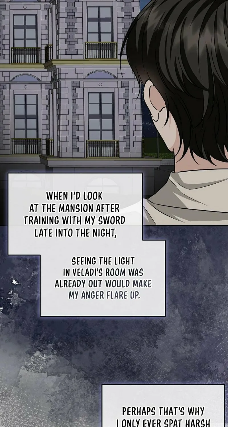 K-Eldest Daughter Possessed a Childcare Novel Chapter 16 page 52 - 