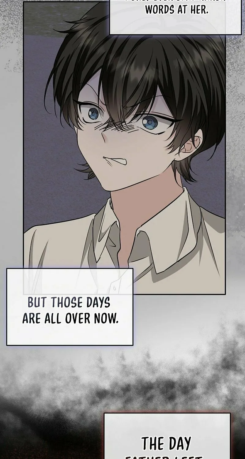 K-Eldest Daughter Possessed a Childcare Novel Chapter 16 page 53 - 
