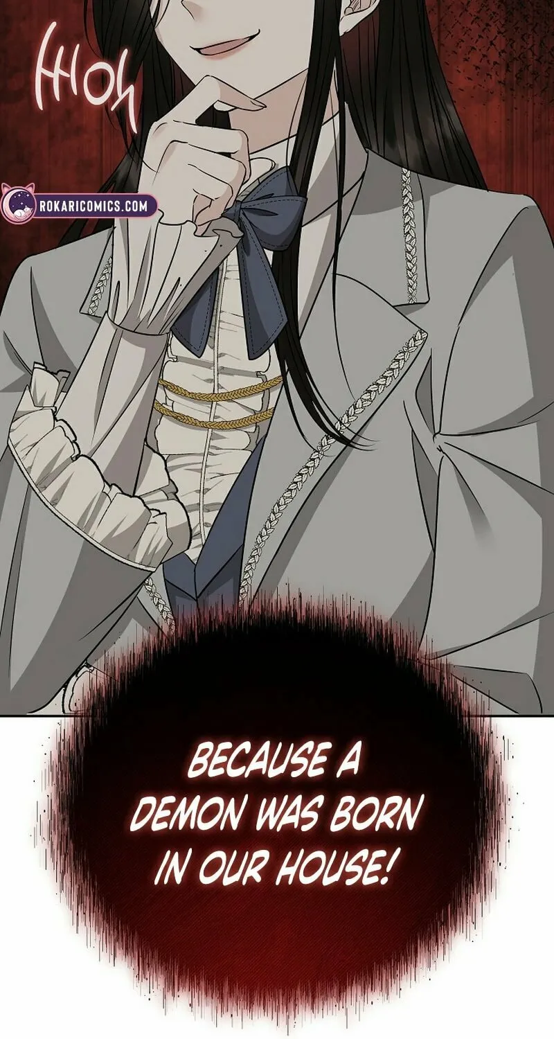 K-Eldest Daughter Possessed a Childcare Novel Chapter 16 page 55 - 