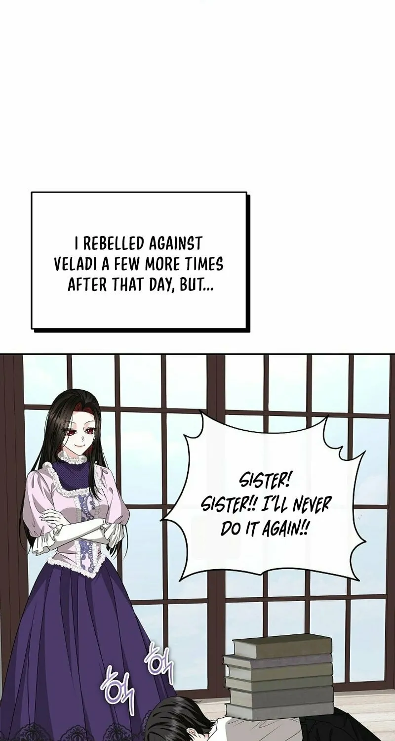 K-Eldest Daughter Possessed a Childcare Novel Chapter 16 page 56 - 