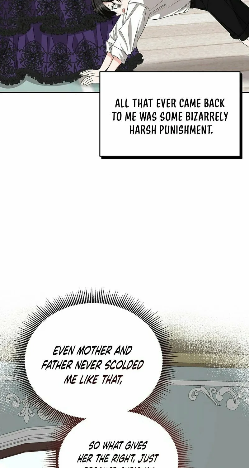 K-Eldest Daughter Possessed a Childcare Novel Chapter 16 page 57 - 
